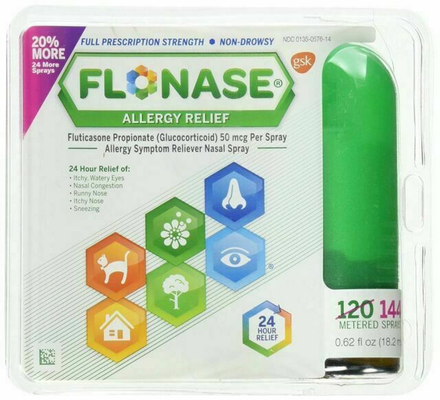 buy flonase online