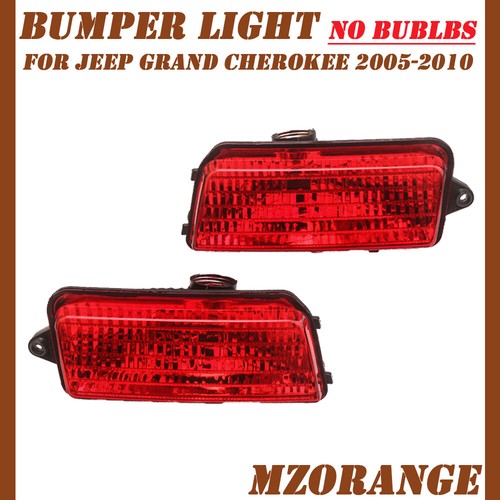 LB5Z13A565A Replacement Rear Right Passenger Side Red Reflector
