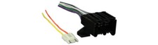 Metra 70-1677-1 Gm / Chevrolet 73 - 93 12 Pin Wiring Harness Oem Terminals New