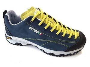 SCARPE TREKKING UNISEX LYTOS 57B079 46ITA LE FLORIANS FOUR SEASON DEEP ERB  | eBay