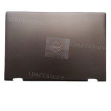 New For Dell Inspiron 14 7405 2-in-1 Lcd Rear Back Cover Top Case 05NKRR 5NKRR