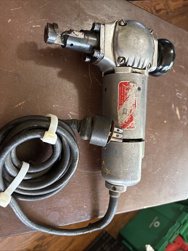 Black & Decker 16 Gauge 632 Nibbler, Metal Shear Electric - Picture 22 of 23