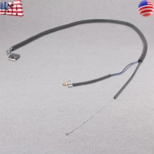 New Throttle Cable Assembly For Stihl FS120 FS200 FS250 HT250 4134-180-1103