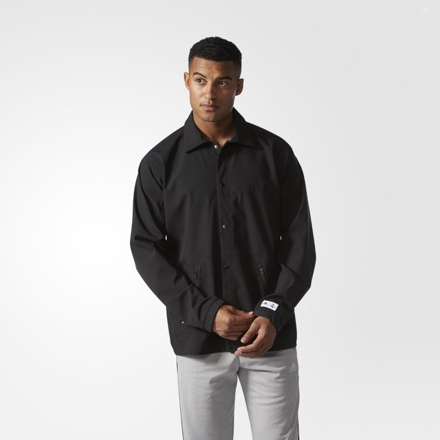 adidas reigning champ jacket