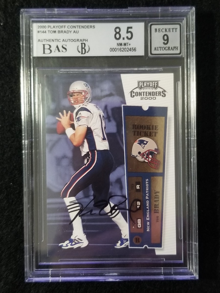 その他 TOM BRADY rc TOM BRADY FLEER SKYBOX IMPACT RC Rookie Card # 27 | eBay