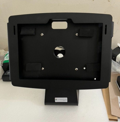 Compulocks Maclocks iPad Universal Counter Stand POS Kiosk Stand