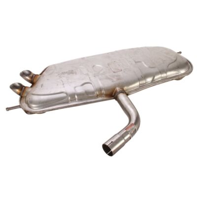 Endschalldämpfer BOSAL 233-135