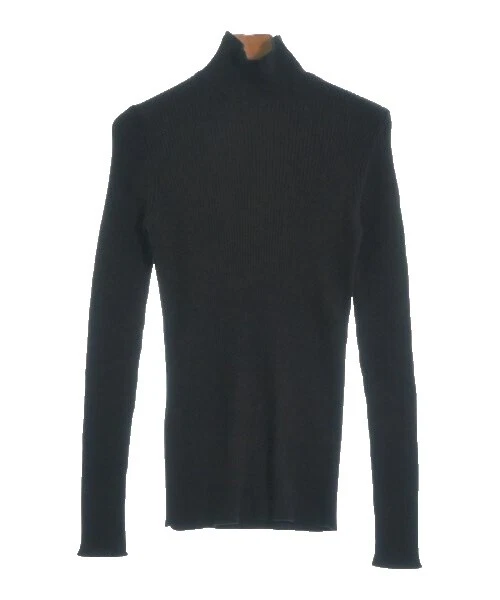 トップス 90s prada cashmere knit (46) black 90s prada cashmere knit (46) black Prada Sweaters | The RealReal