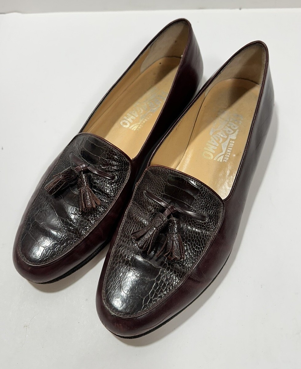 Salvatore Ferragamo Men display picture 3