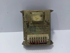 Basler Electric KR2FF-M Voltage Regulator 9 1163 00 103