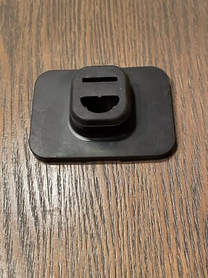 Mercedes-Benz A2205040012 Radiator Insulator Rubber Mount Grommet Lower Gen  OEM | eBay