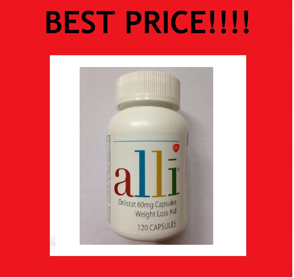 alli diet pills buy