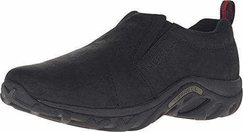 merrell men's jungle moc nubuck