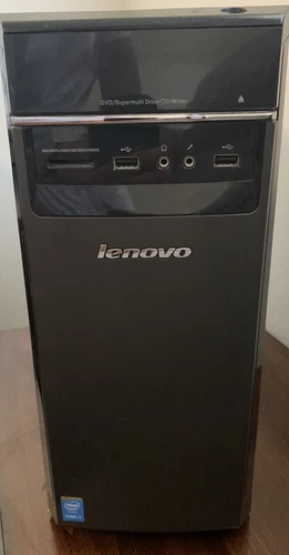 Lenovo desktop, Core i7 ,8Gb, 120SSD, 1TB,  AC Wifi, BT + RAZER Black-widow KB.