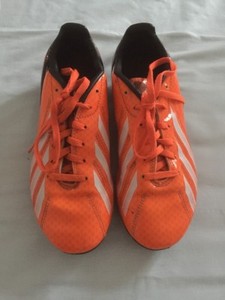 adidas f50 traxion