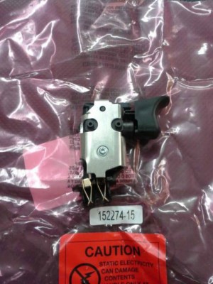 DEWALT 152274-15 Cordless Tool Switch NEW * OEM * | eBay