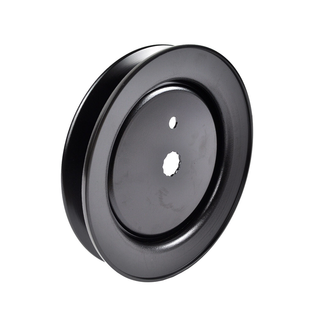 Spindle Pulley MTD Cub Cadet Troy Bilt Replaces 7561227 9561227 Lawnmower