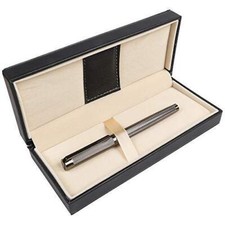 Rollerball Pen for Men Women Executive Home Office Use with Gift box Refillab...