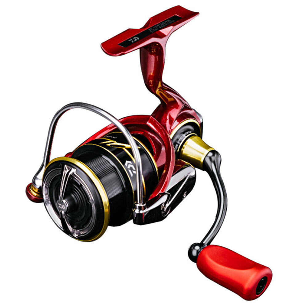 Revros LT – Daiwa Australia