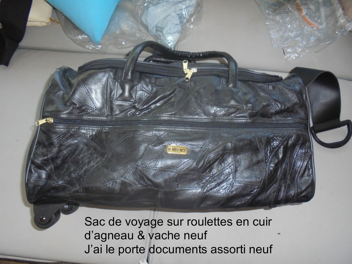 Valise Le Bon Coin Sac A Main De Marque Occasion BEAUGENCY SAC DE
