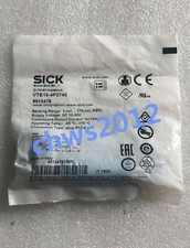 1 PCS NEW IN BOX SICK photoelectric switch VTE18-4P2740
