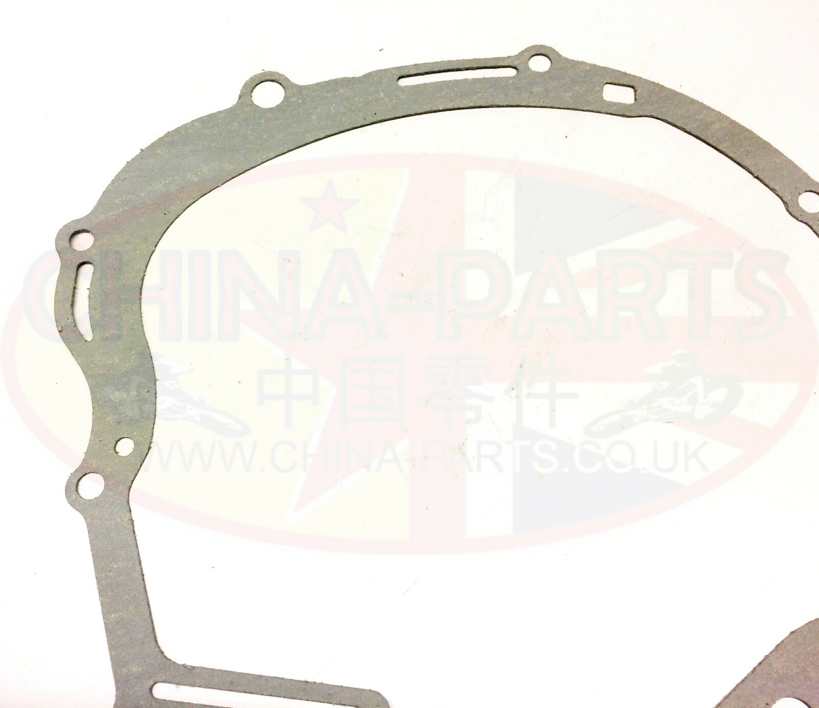 Satz Motordichtungen 154FMI 125 Cm3 - 124426