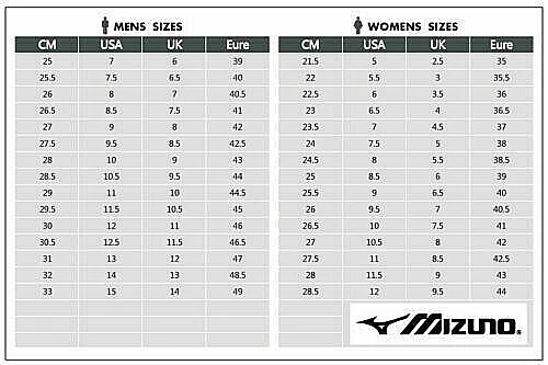 Nuevos Zapatos Mizuno Fútbol Sala Morelia SALA ELITE TF Q1GB2412 25 ¡Envío Gratis!! Foto 2 de 4