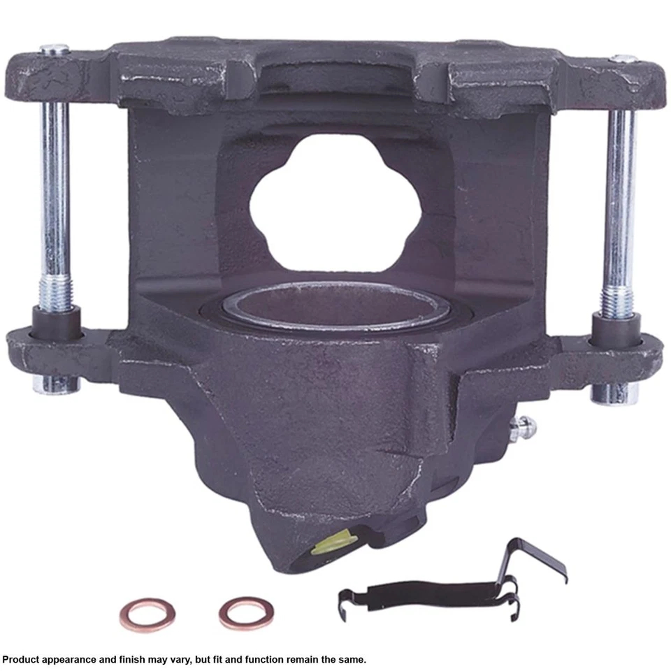 Суппорт переднего правого дискового тормоза Cardone 1 подходит для GMC P15 GMC P15/P1500 Van GMC P25 - Изображение 2 из 4