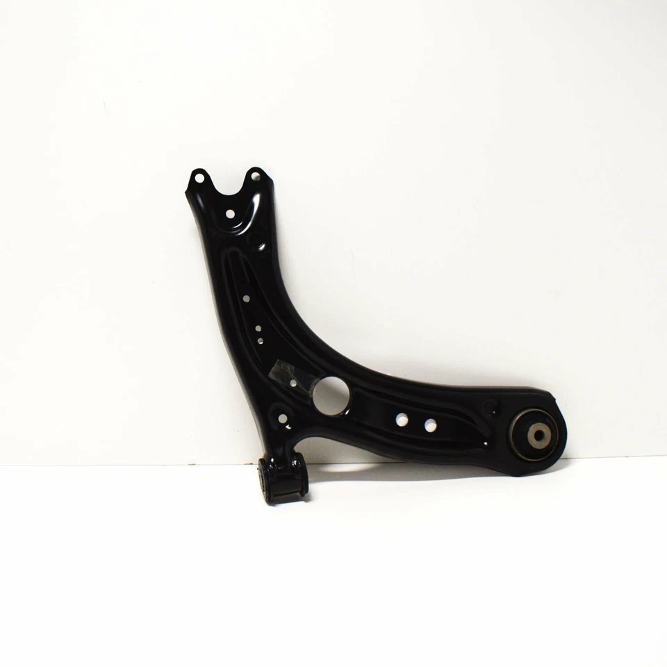 NUEVO BRAZO MANDO INFERIOR DELANTERO DERECHO AUDI S3 8V 81A407152F ORIGINAL 81A-407-152-F Foto 2 de 4