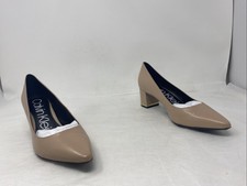 Calvin Klein Gella Pump - Women's Size 