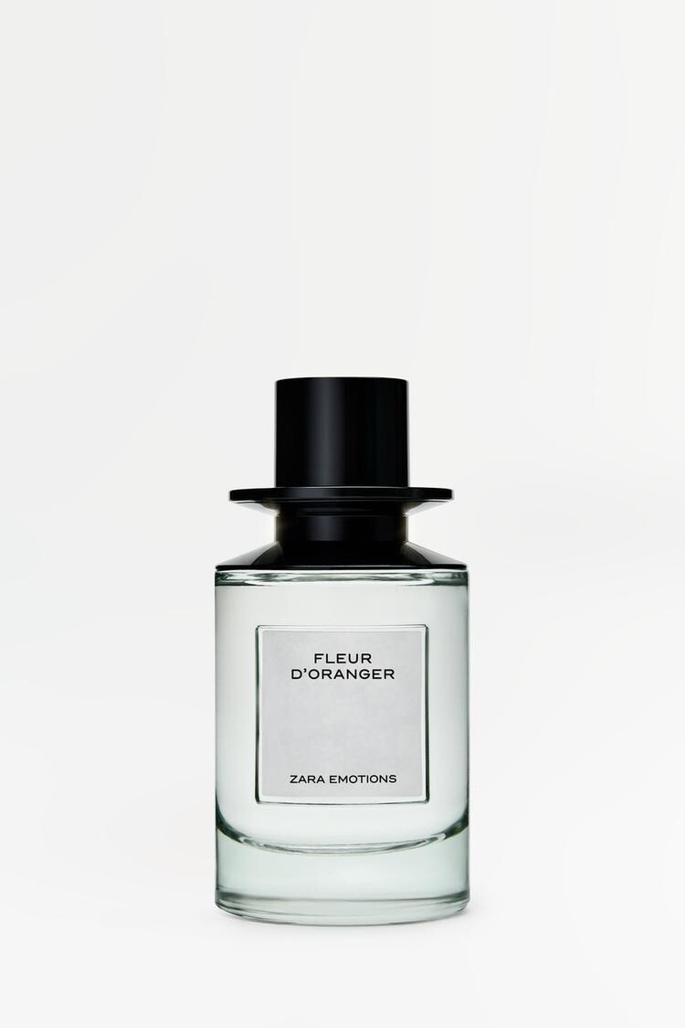 【ZARA完売香水】FLEUR D'ORANGER Eau de Parfum Zara Jo Malone Fleur D´Orange Eau de Parfum Women Perfume