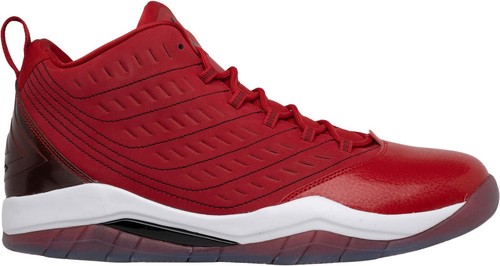 Nike Air Jordan XXXIX 39 'Heritage' Gym Red FQ0213-601 Men's Size