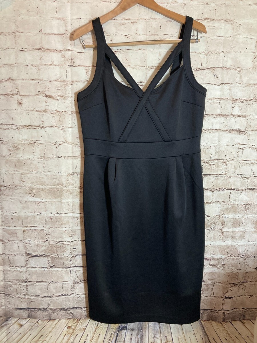 midi black shift dress It Goes On Black Shift Dress – Shop the Mint