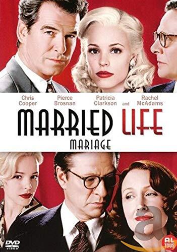 Married life (DVD)