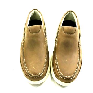 water resistant boat shoes