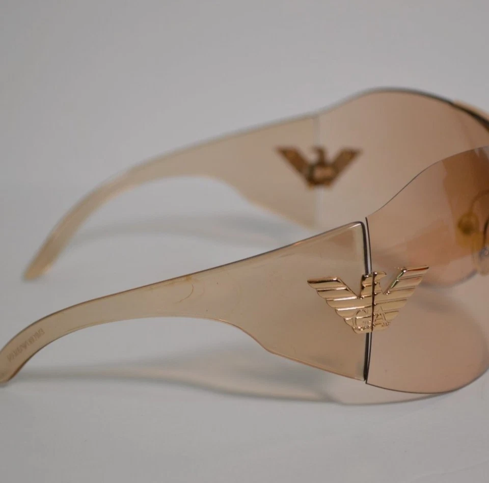 Gafas de sol ARMANI *sin estuche* Foto 3 de 4