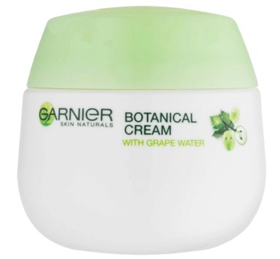 garnier skin naturals botanical cream