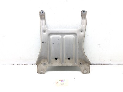 2014-2016 RANGE ROVER SPORT L494 AWD TRANSMISSION SKID PLATE SHIELD OEM