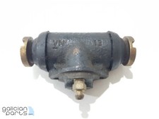 Tambour de frein Fiat 850