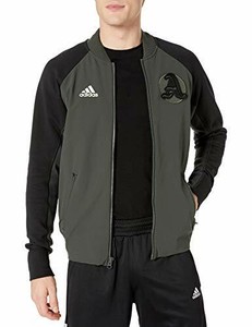adidas tennis jacket