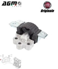 Support moteur Fiat Qubo