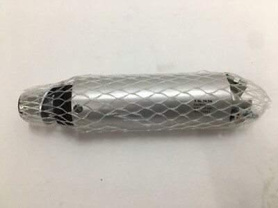 FESTO E-40-50-SA-542845 Cylinder SA223290 10-BAR E4050SA K3061911 Round