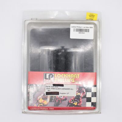 Lockhart Phillips Carbon Frame Slider Part Number - 428-3002