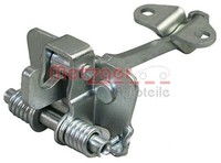 Metzger 2312092 TüRfeststeller FüR CitroËN Fiat Lancia Peugeot
