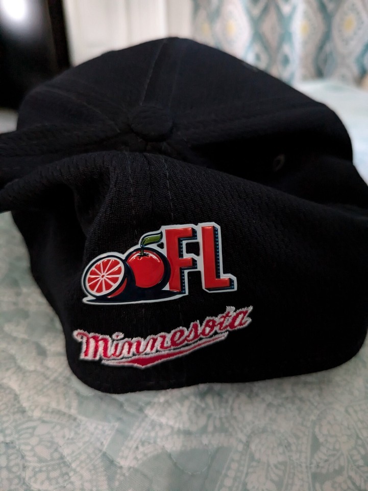 NEW Era 2021 Minnesota Twins Florida Spring Training League Baseball Cap M/L eBay
