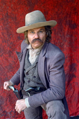 Martin Kove in Gambler V Playing for Keeps 1995 Old Tv Series Photo 3
