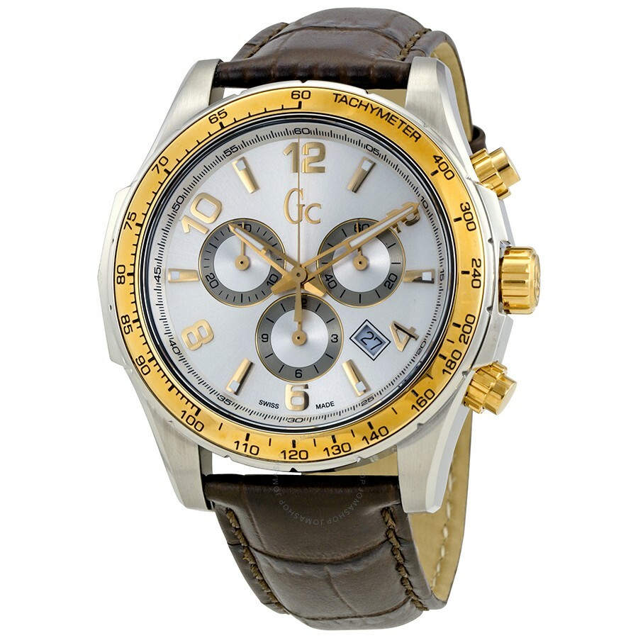gc sport watch