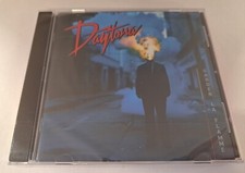 Daytona Garder La Flamme New CD AOR Arena Rock Hard Rock