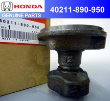 Honda HT3810/3813/4213/4514/4518 PROPELLER SHAFT DAMPER NO GAS no OIL