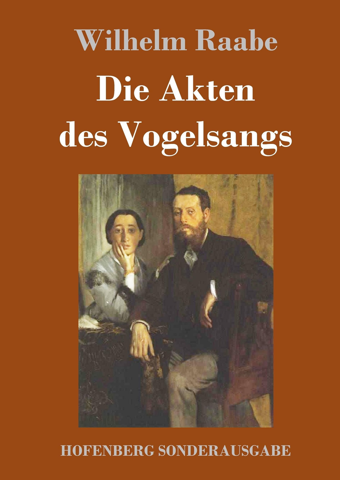 Thumbnail - Die Akten Des Vogelsangs | Buch | 9783743708181
